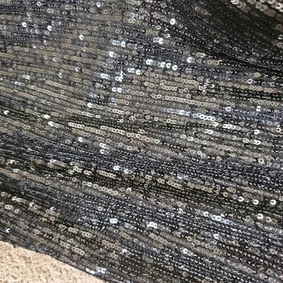 Sequin Pants - Picture 3 of 4